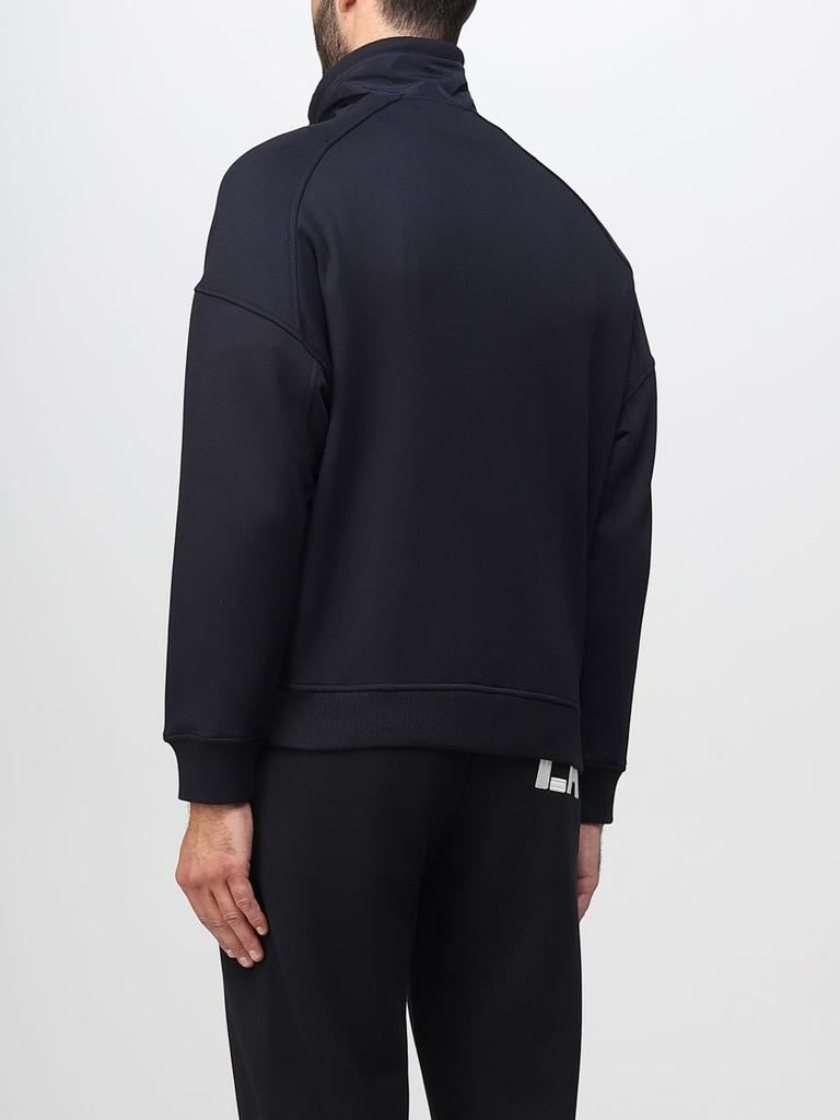 Emporio Armani sweatshirt for man商品第3张图片规格展示