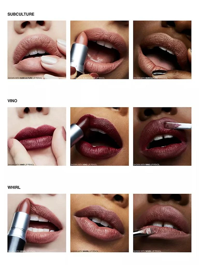Lip Pencil 商品