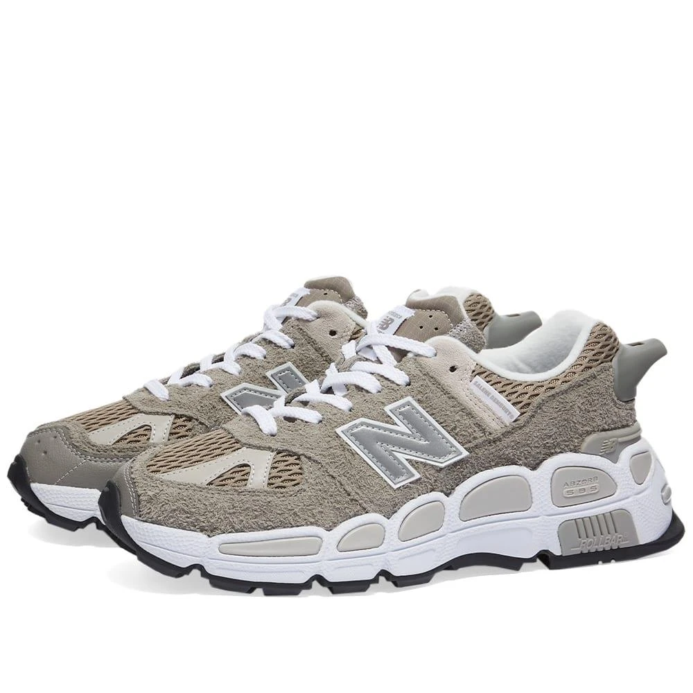 商品New Balance|New Balance x Salehe Bembury MS574,价格¥1517,第1张图片