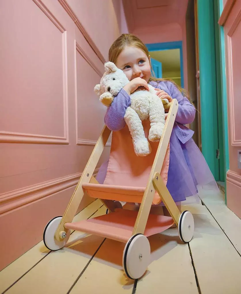 Baby Doll Stroller 商品