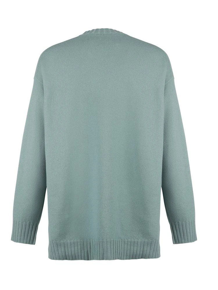 商品Jil Sander|Jil Sander Long-Sleeved Knit Jumper,价格¥3706,第2张图片详细描述