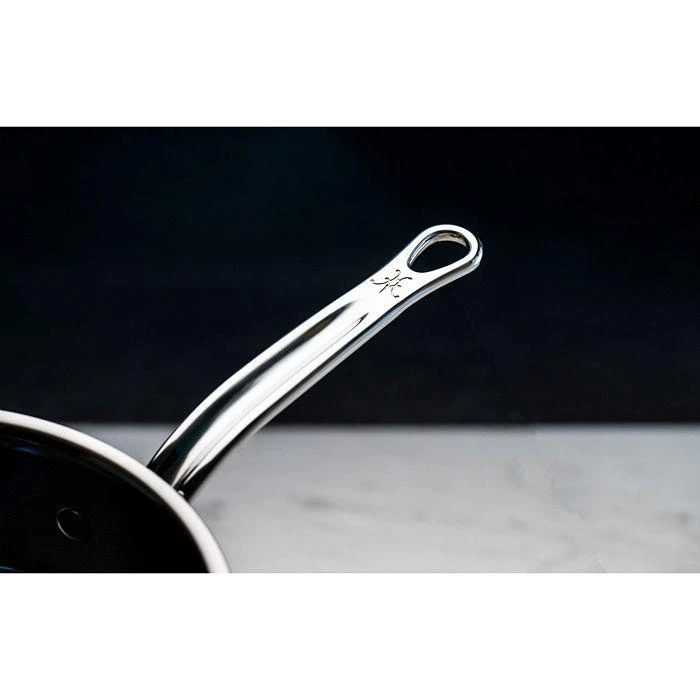 商品Hestan|NanoBond® Molecular Titanium 5-Piece Cookware Set,价格¥7475,第5张图片详细描述