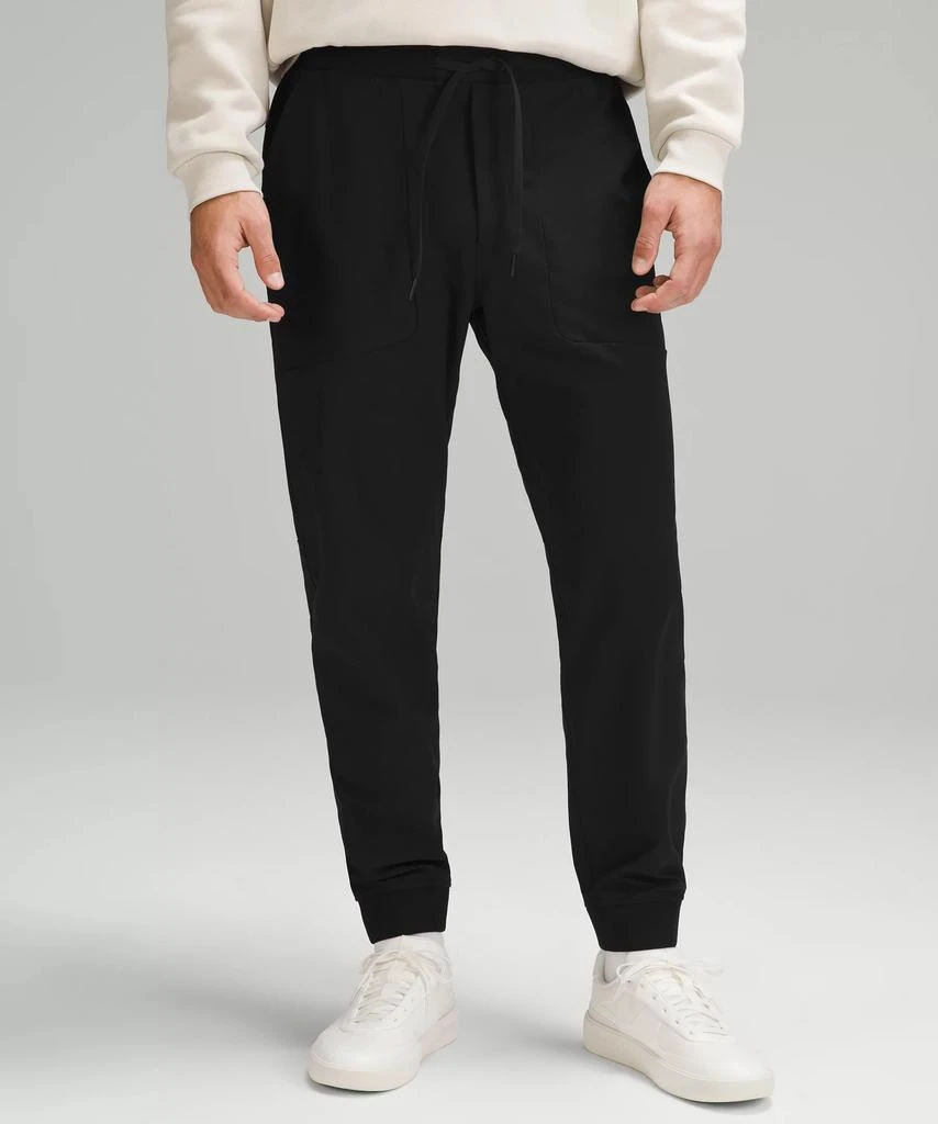 商品Lululemon|ABC Jogger Warpstreme *Tall,价格¥1050,第1张图片