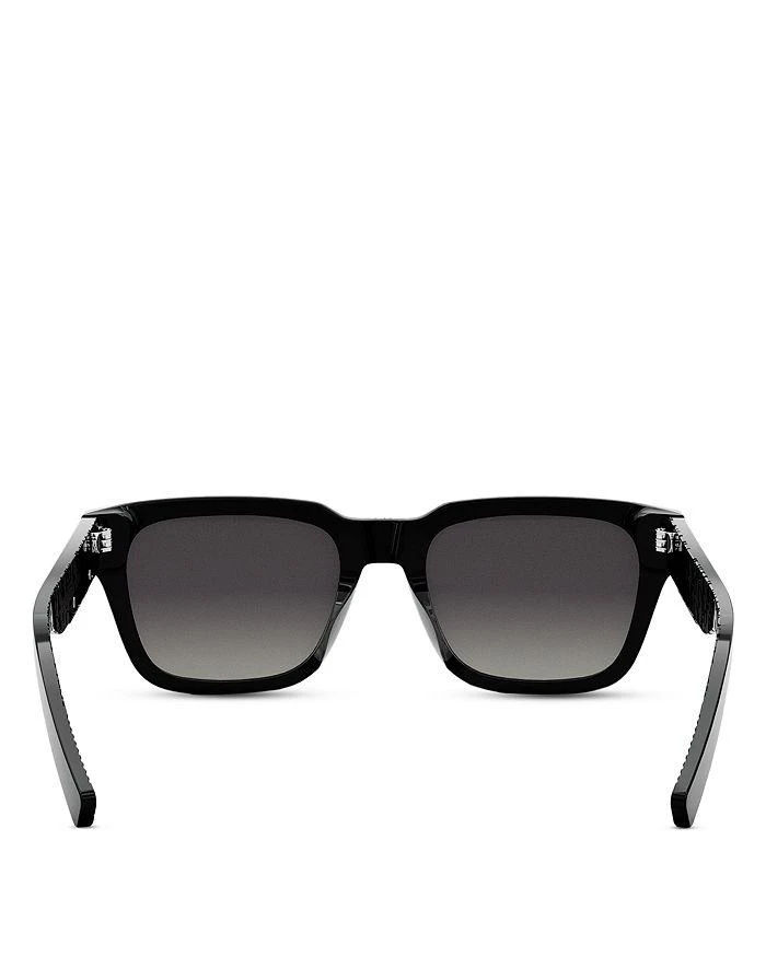 商品Dior|DiorB23 S1I Geometric Sunglasses, 53mm,价格¥3649,第5张图片详细描述