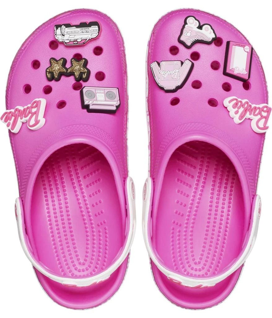 商品Crocs|Barbie Classic Clog,价格¥452,第2张图片详细描述