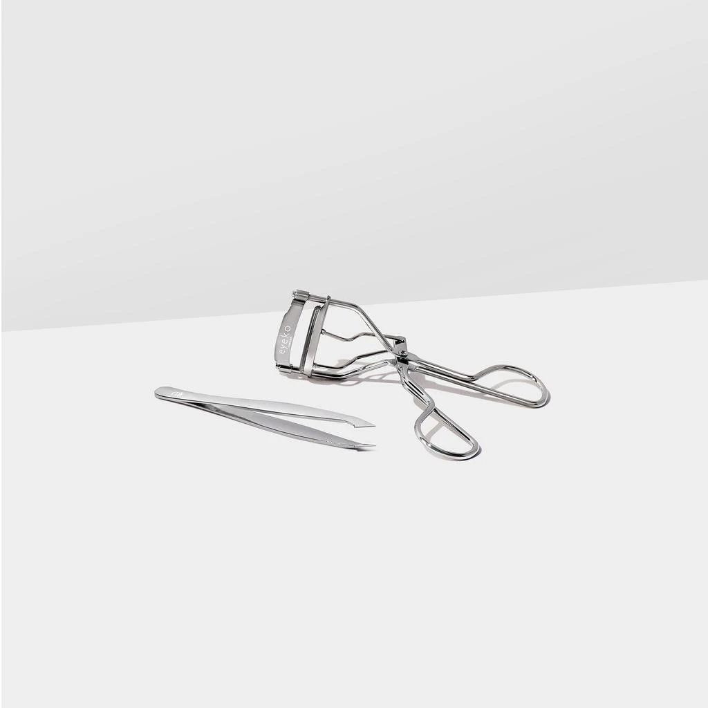 商品Eyeko|Eyeko Eyelash Curlers,价格¥125,第3张图片详细描述