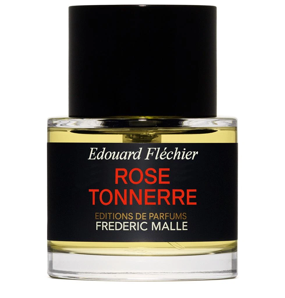商品Frederic Malle|Rose Tonnerre eau de parfum 50ml,价格¥2593,第2张图片详细描述