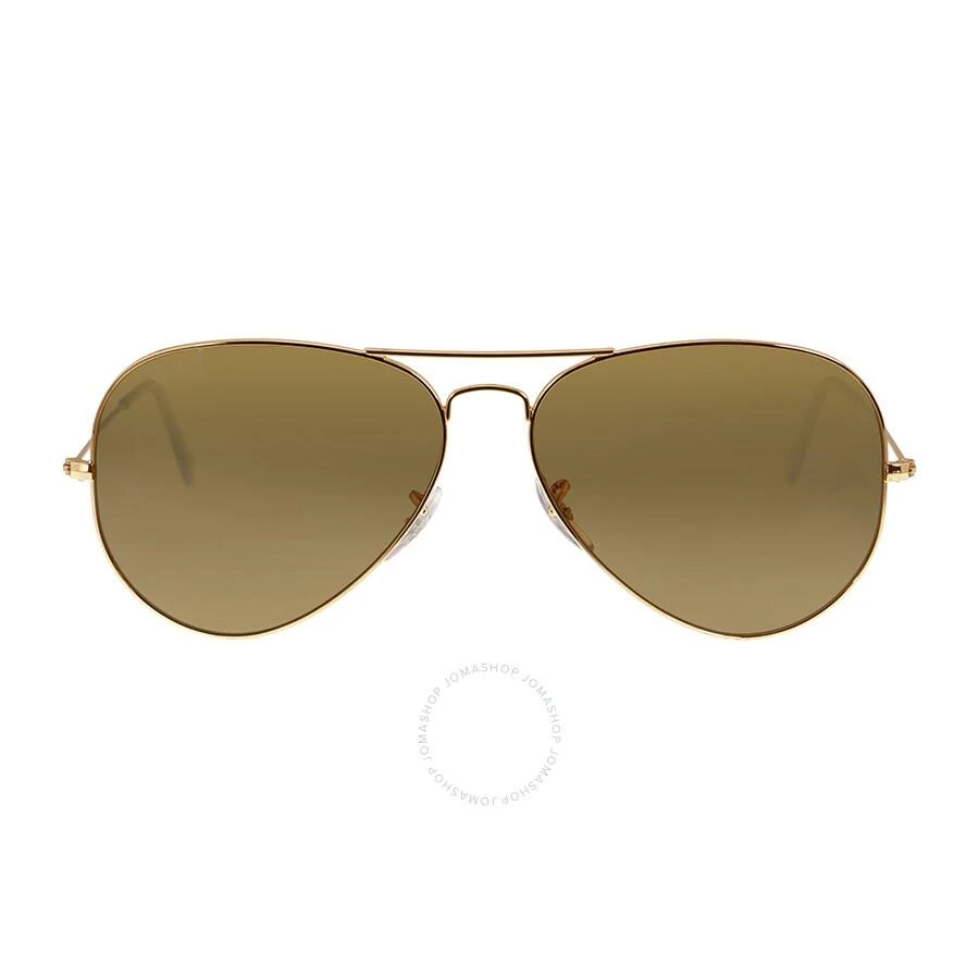 商品Ray-Ban|Ray Ban Sunglasses RB3025-001-62-Classic,价格¥968,第1张图片