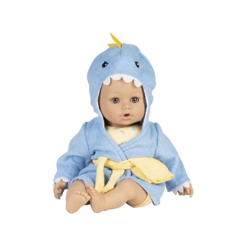 商品Adora|Bathtime Baby Dino Toy Set, 3 Piece,价格¥337,第1张图片