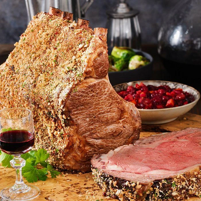 商品Allen Brothers|USDA Prime Rib Roast,价格¥1786,第1张图片