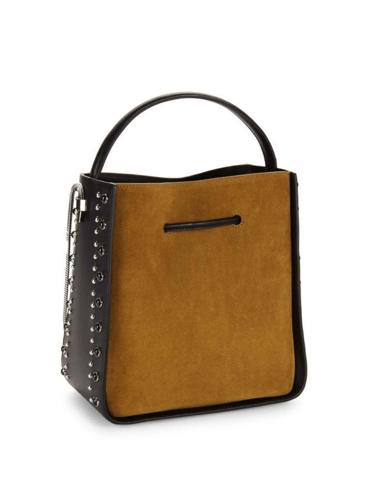 商品3.1 Phillip Lim|小号水桶包,价格¥3303,第4张图片详细描述