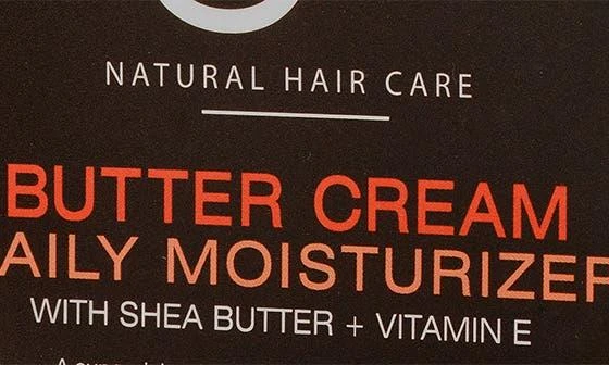 商品tgin|Butter Cream Daily Moisturizer for Natural Hair,价格¥74,第2张图片详细描述