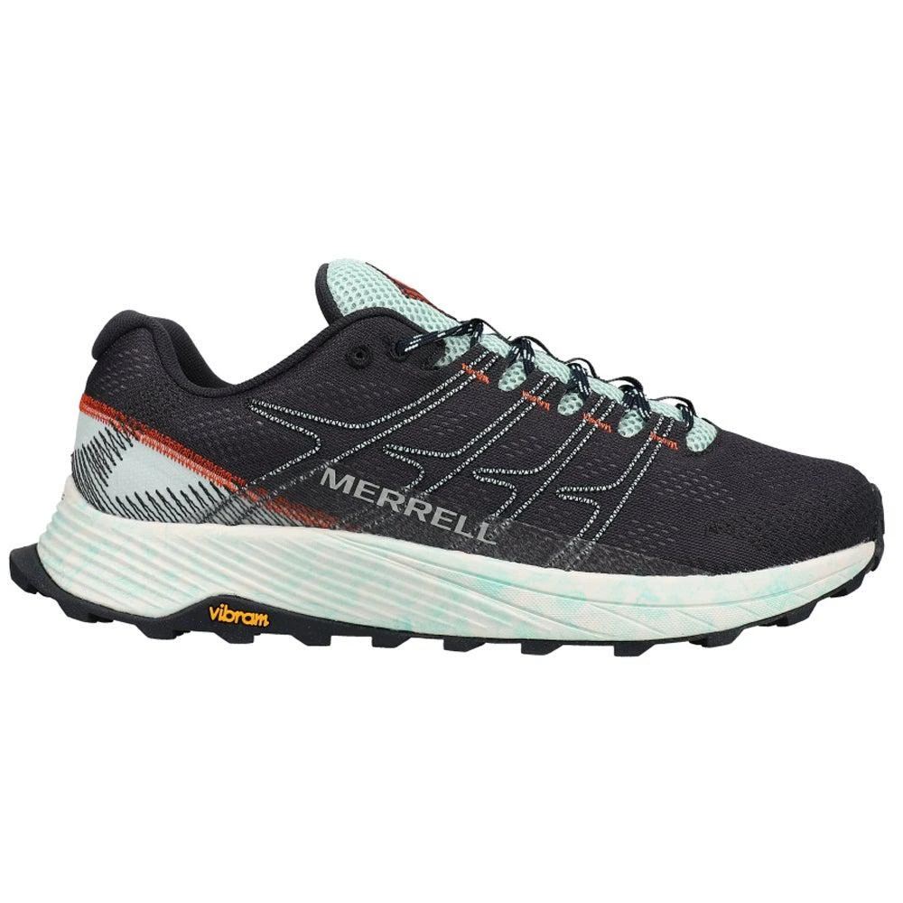 商品Merrell|Moab Flight Trail Running Shoes,价格¥899,第1张图片详细描述