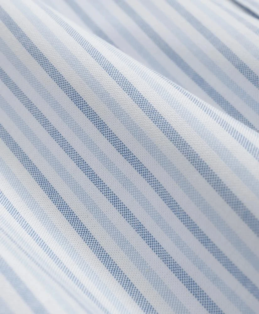 商品Brooks Brothers|男士弹力牛津衬衣,价格¥402,第3张图片详细描述