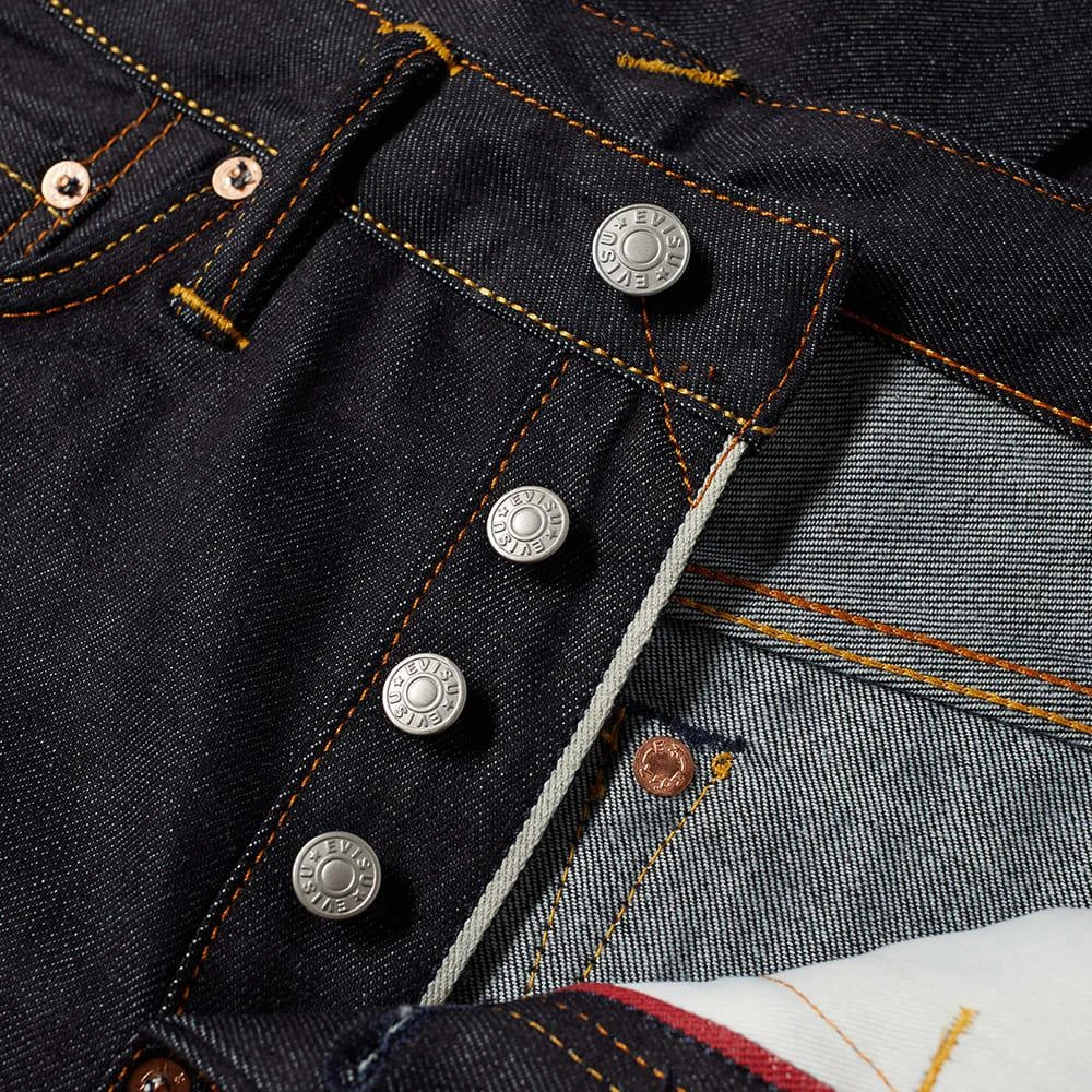 商品Evisu|Evisu Seagull Print Jean,价格¥1158,第2张图片详细描述