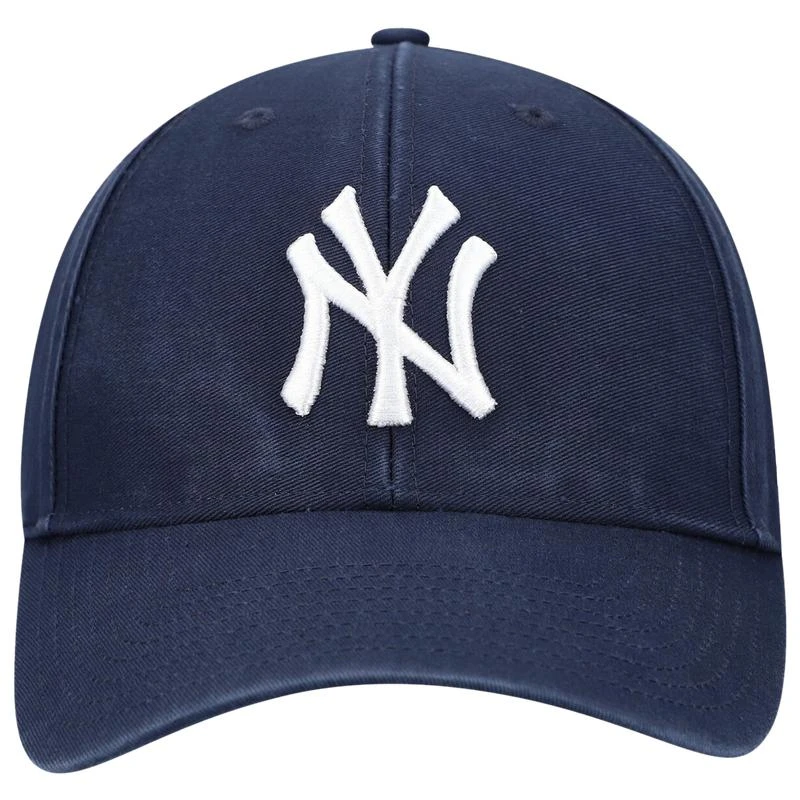 商品47 Brand|47 Brand Yankees Legend MVP Adjustable Cap - Men's,价格¥195,第2张图片详细描述