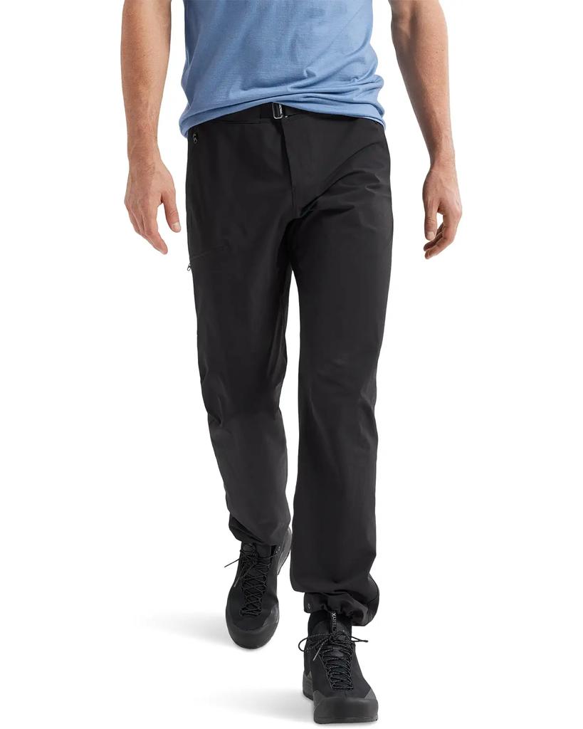 Calças Arc'teryx Gamma para homem image 2