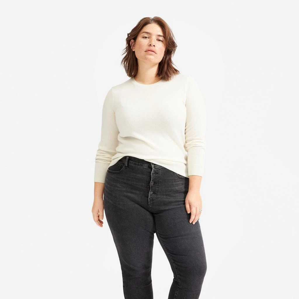 商品Everlane|羊绒衫,价格¥737,第1张图片