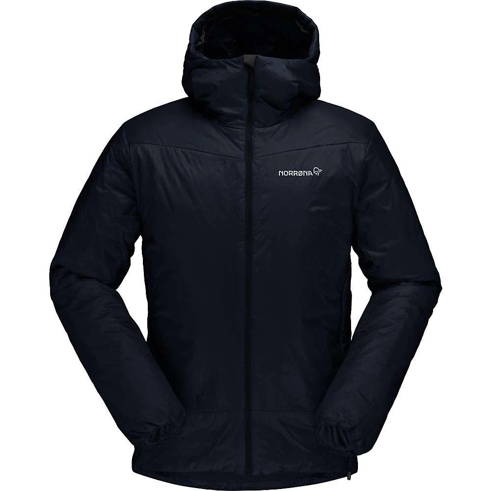 商品Norrøna|Norrona Men's Falketind Thermo 60 Hood Jacket,价格¥1452,第1张图片