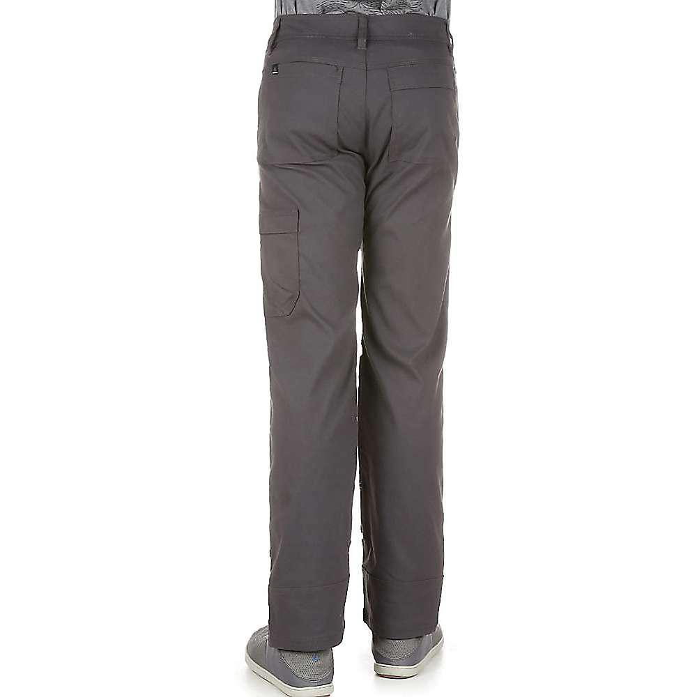 商品Prana|Men's Stretch Zion Pant,价格¥337-¥381,第5张图片详细描述