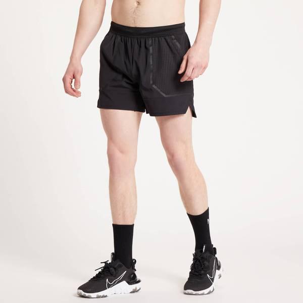 MP Men's Tempo Ultra Shorts - Black商品第1张图片规格展示
