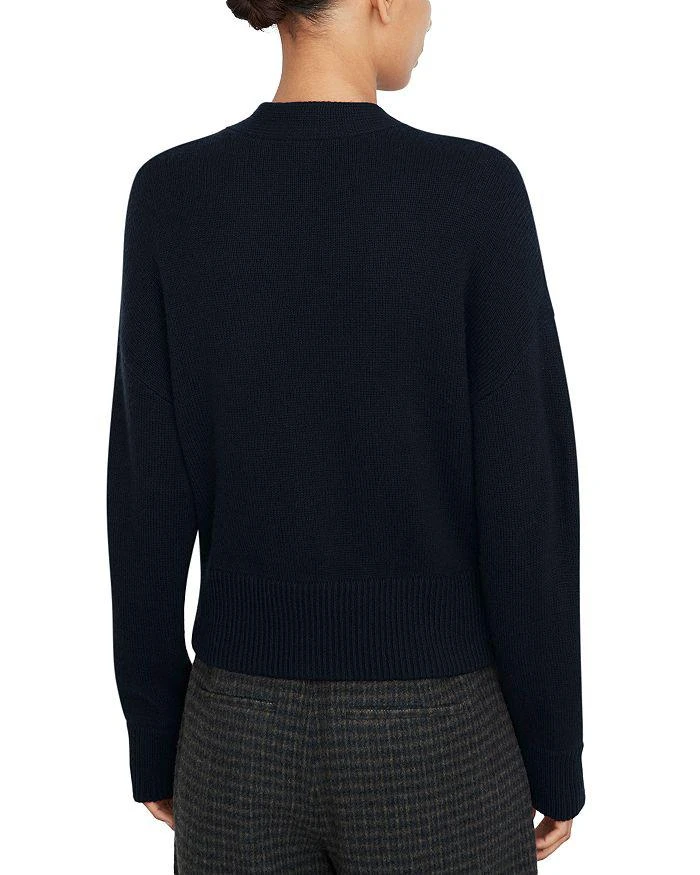 商品Vince|Three Button Boxy Cardigan,价格¥1231,第2张图片详细描述