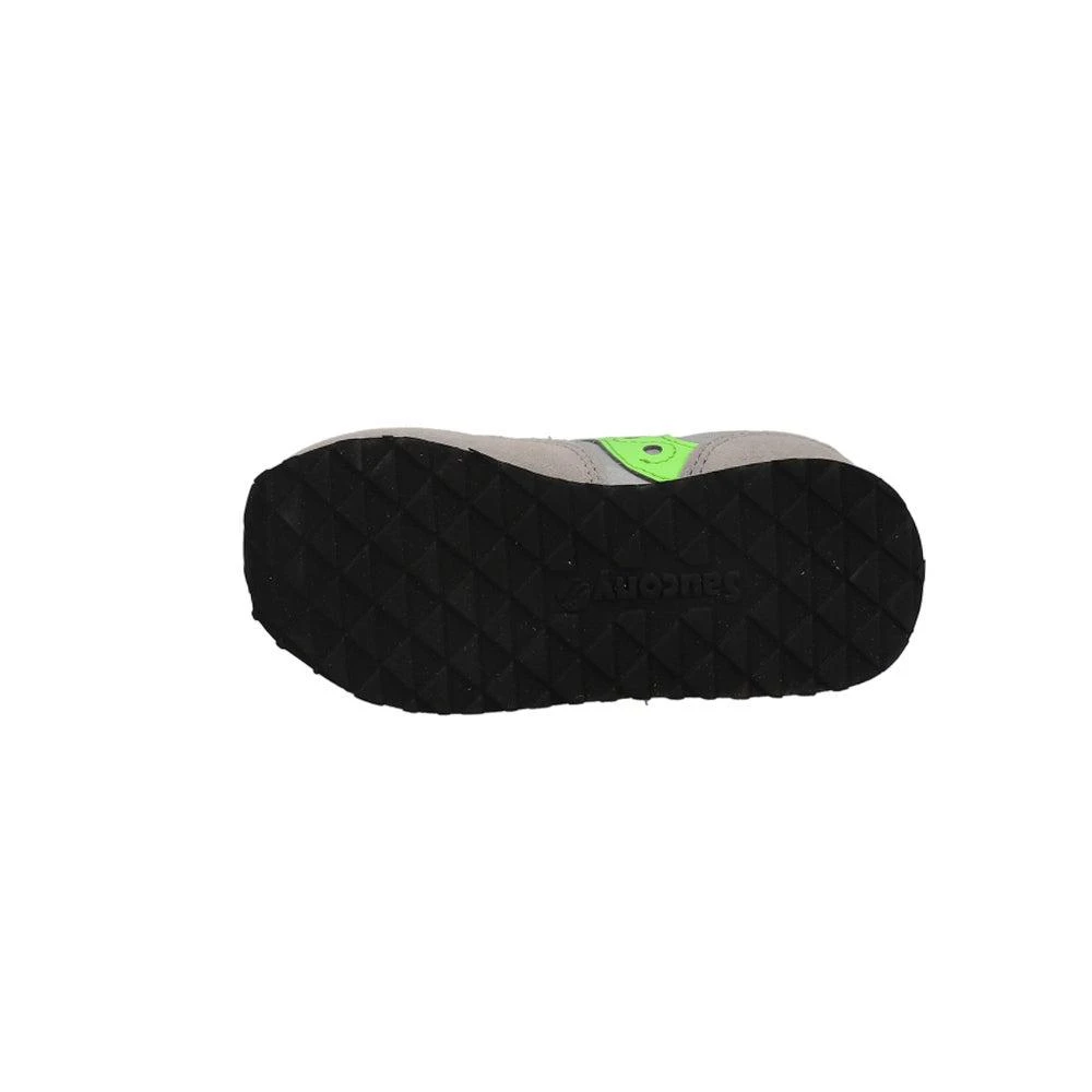 商品Saucony|Baby Jazz HL Slip On Sneakers (Infant-Little Kid),价格¥189,第5张图片详细描述
