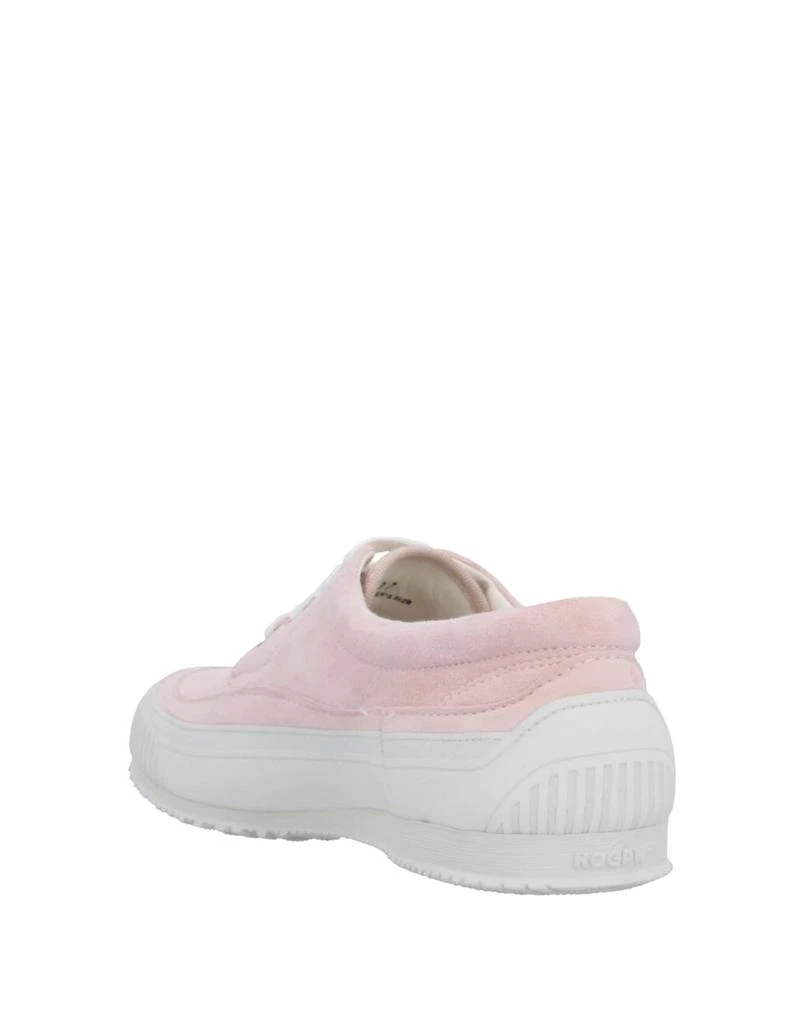 商品hogan|Sneakers,价格¥1410,第3张图片详细描述