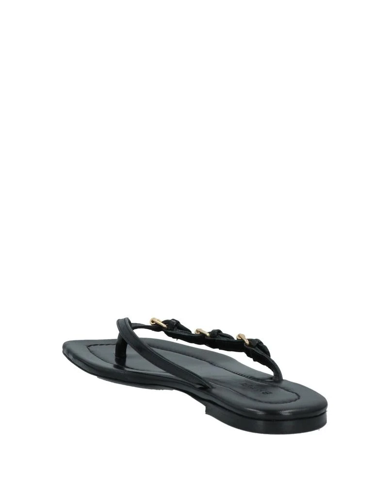 商品by FAR|Flip flops,价格¥1144,第3张图片详细描述