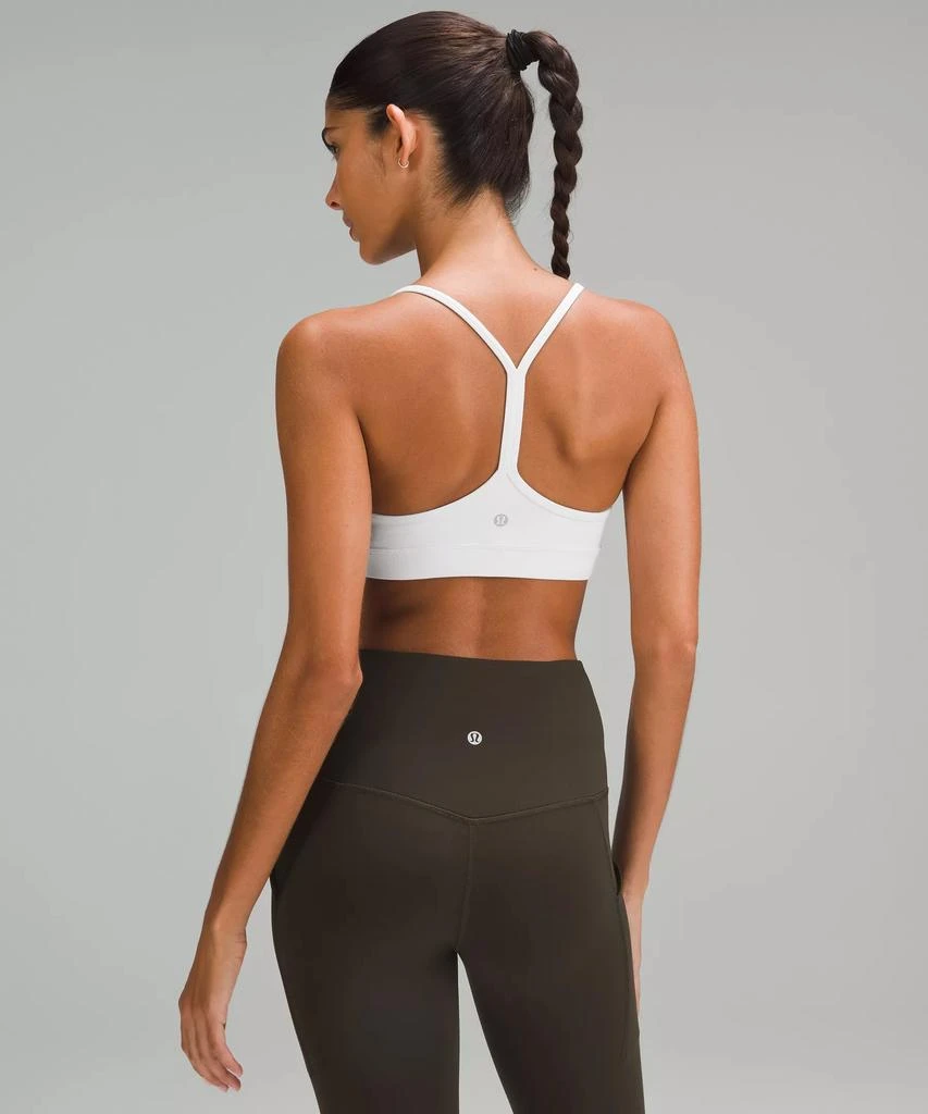 Flow Y Bra Nulu *Light Support, A–C Cups 商品