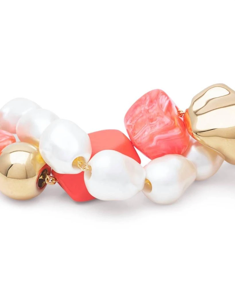 商品Vanessa Baroni|Vanessa Baroni - Women's Ibiza Necklace,价格¥1696,第2张图片详细描述