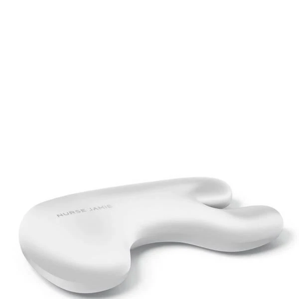 商品Nurse Jamie|Nurse Jamie Beauty Bear Age Delay Pillow Memory Foam Edition - White 1 piece,价格¥641,第2张图片详细描述