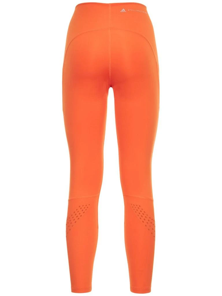 商品Adidas|True Purpose Recycled Poly 7/8 Leggings,价格¥639,第5张图片详细描述