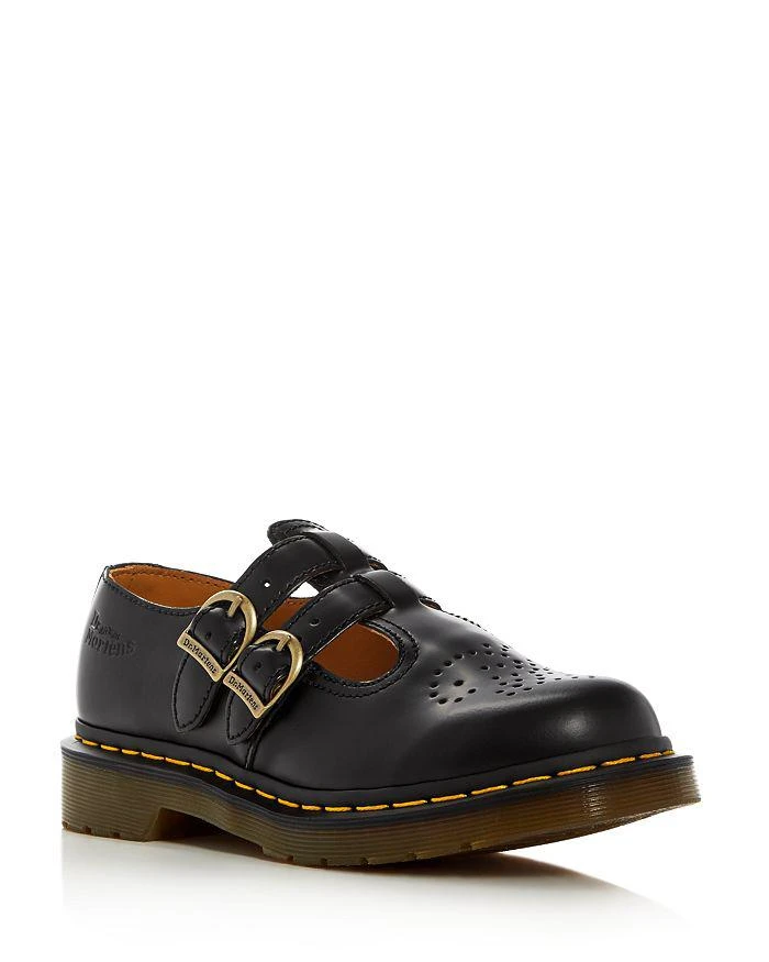 商品Dr. Martens|8065 Mary Jane Flats,价格¥1042,第1张图片详细描述