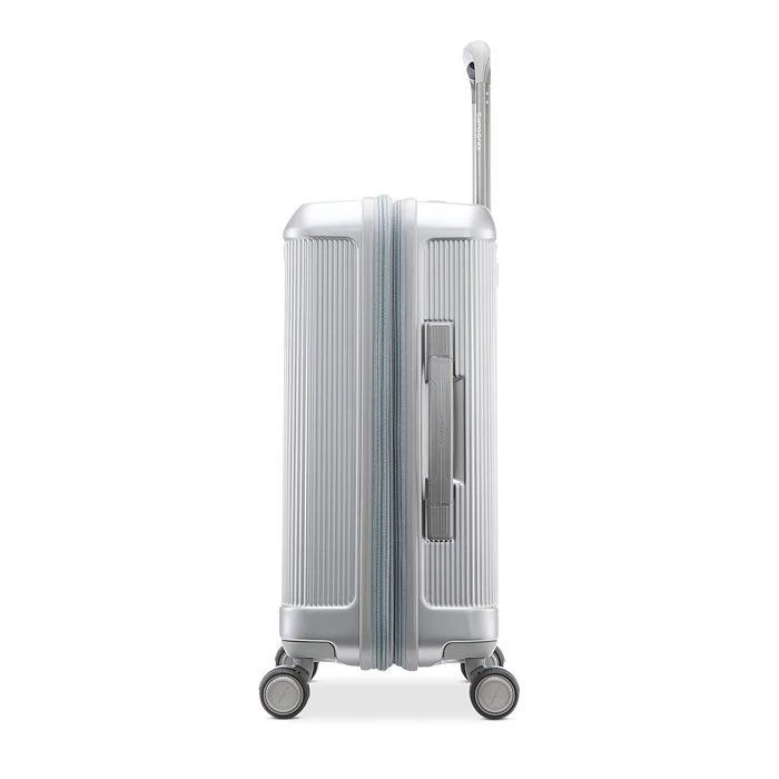 商品Samsonite|Silhouette 17 Expandable Spinner Suitcase,价格¥2845,第5张图片详细描述