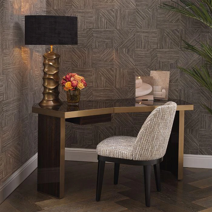 商品Eichholtz|Xenon Desk,价格¥29715,第1张图片详细描述