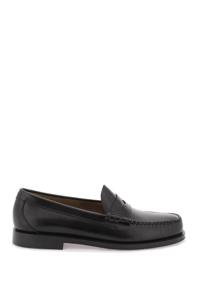 商品G.H. Bass|weejuns larson penny loafers,价格¥1012,第1张图片