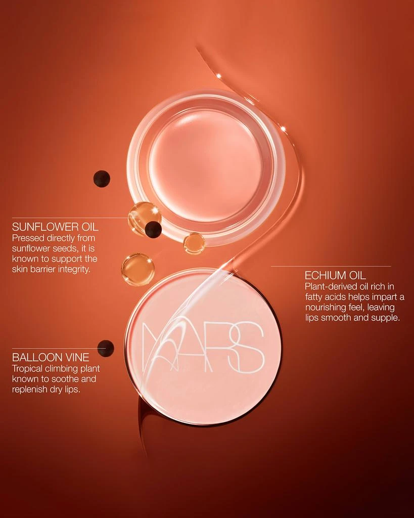 商品NARS|Orgasm Lip Mask,价格¥216,第5张图片详细描述