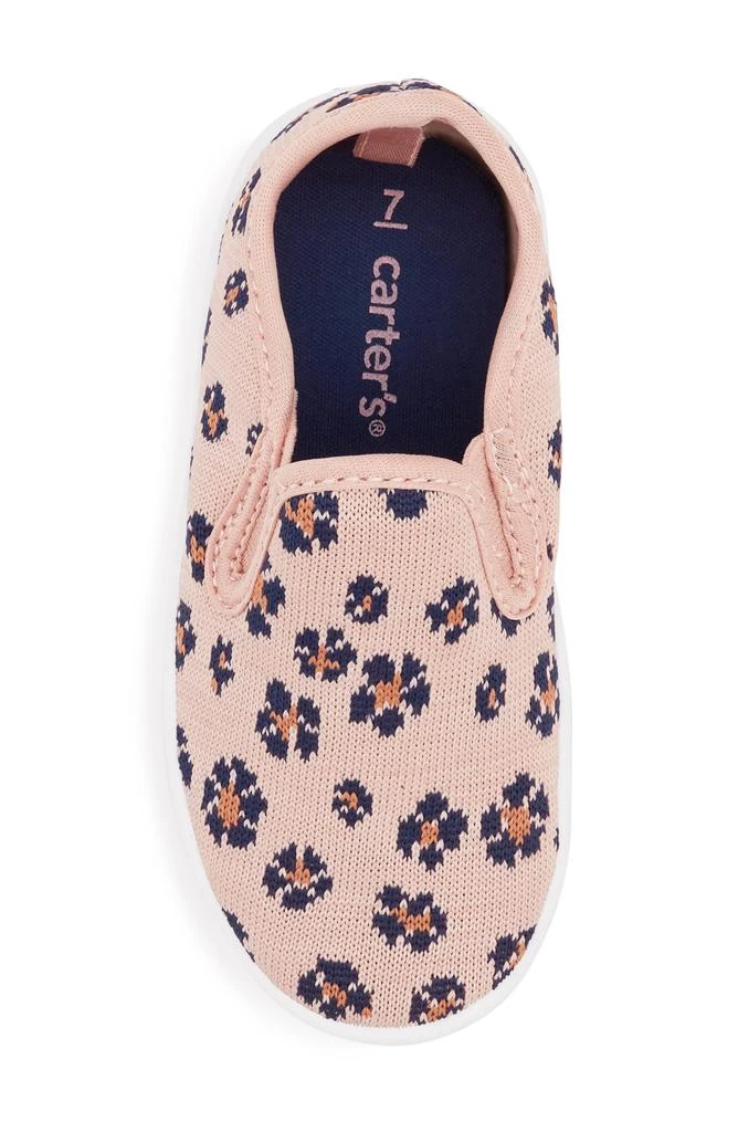 商品Carter's|Kids' Nettie 5 Slip-On Sneaker,价格¥75,第4张图片详细描述