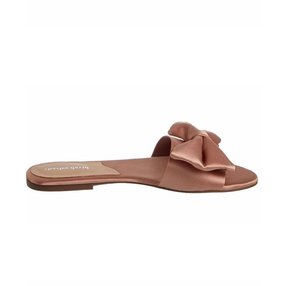 商品Charles David|Collection Slipper Sandals,价格¥673,第2张图片详细描述