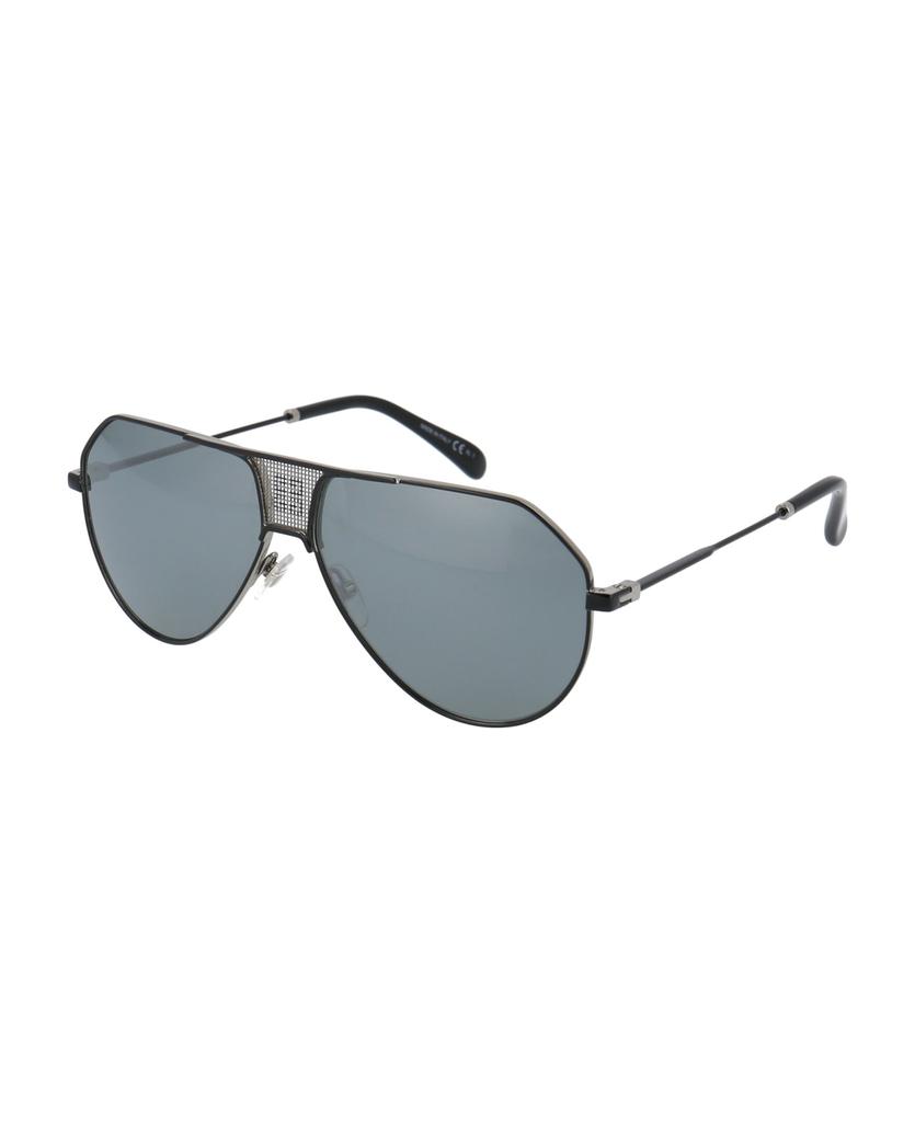 Gv 7137/s Sunglasses商品第2张图片规格展示