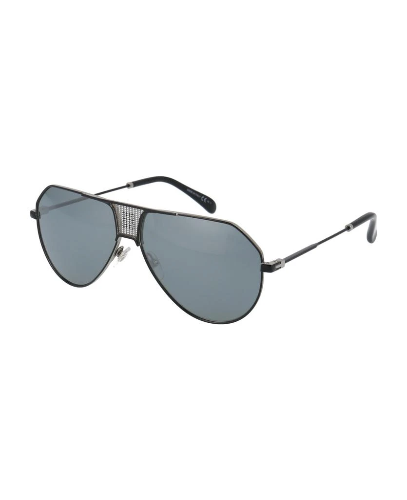 商品Givenchy|Gv 7137/s Sunglasses,价格¥1955,第2张图片详细描述