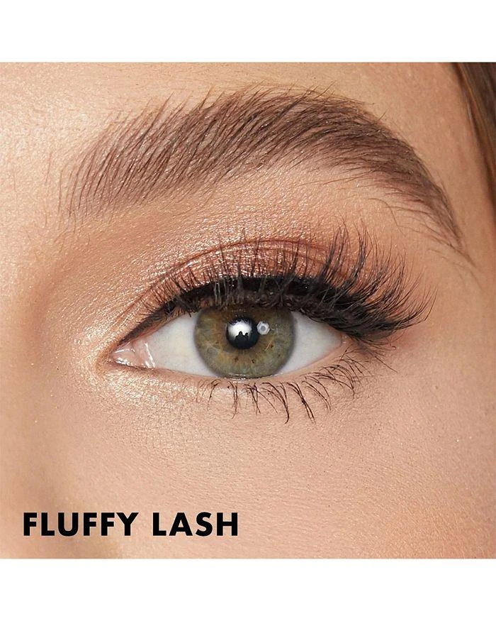 商品MoxieLash|Fluffy Magnetic Lashes,价格¥224,第2张图片详细描述