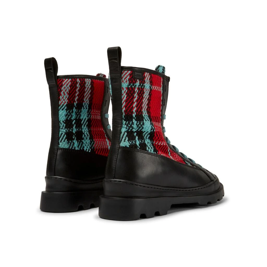 商品Camper|Boots Women Camper Brutus,价格¥844,第3张图片详细描述