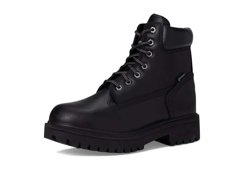 Direct Attach 6" Steel Toe 商品