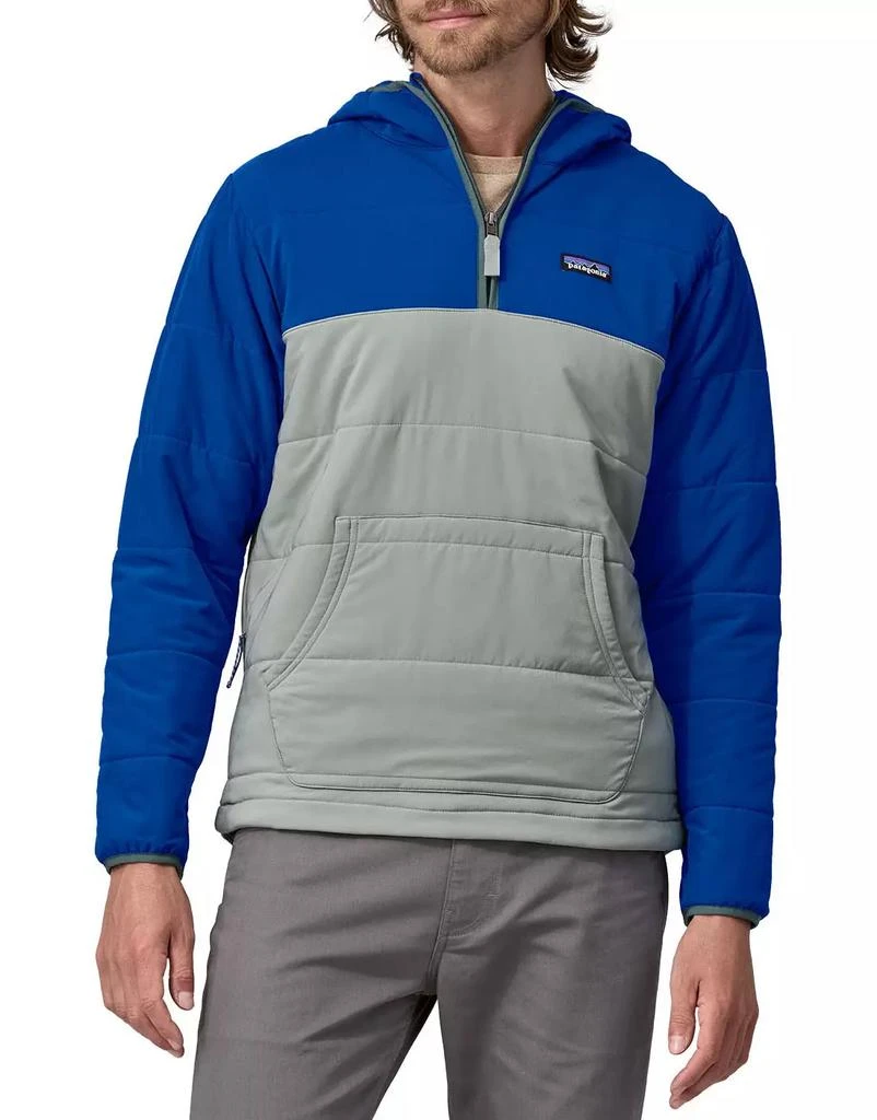 商品Patagonia|Patagonia Men's Pack In Pullover Hoodie,价格¥973,第1张图片