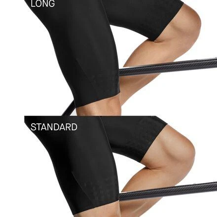商品ASSOS|Mille GTO C2 Long Bib Short - Men's,价格¥2890,第4张图片详细描述