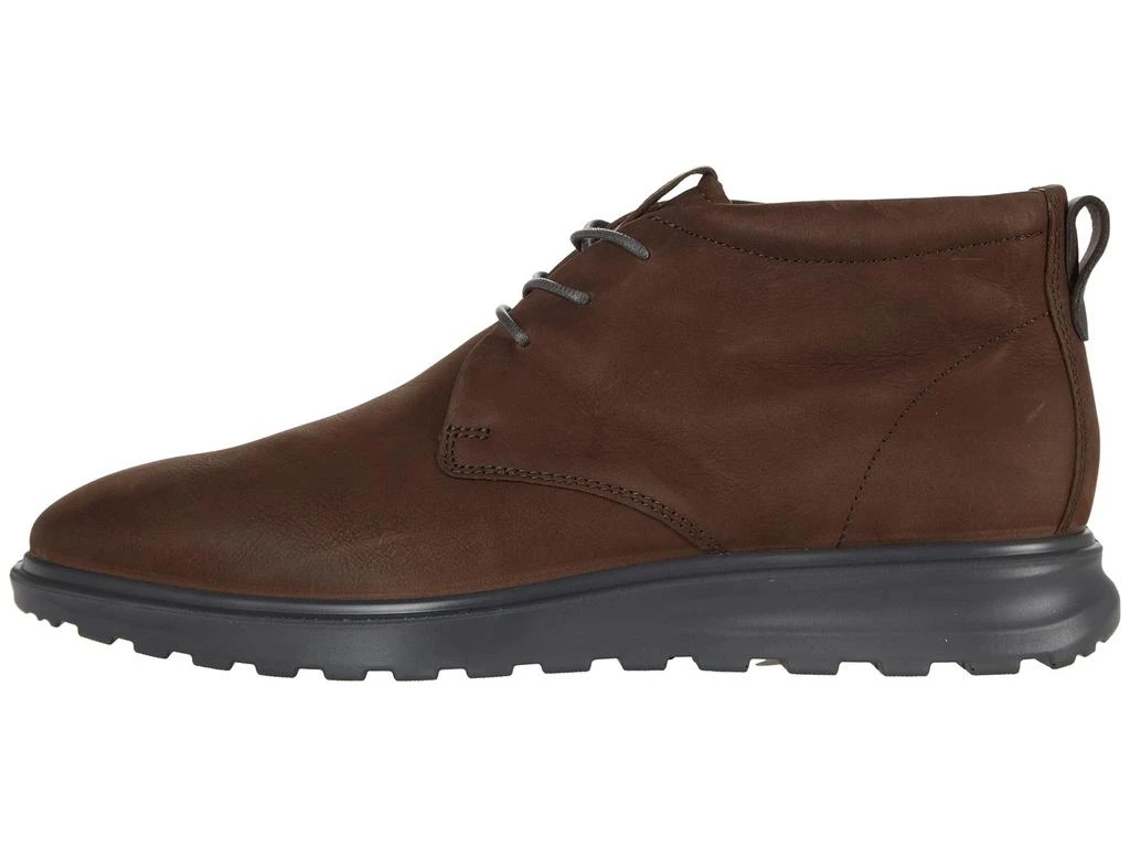 商品ECCO|CS20 Hybrid Plain Toe Boot,价格¥779,第4张图片详细描述