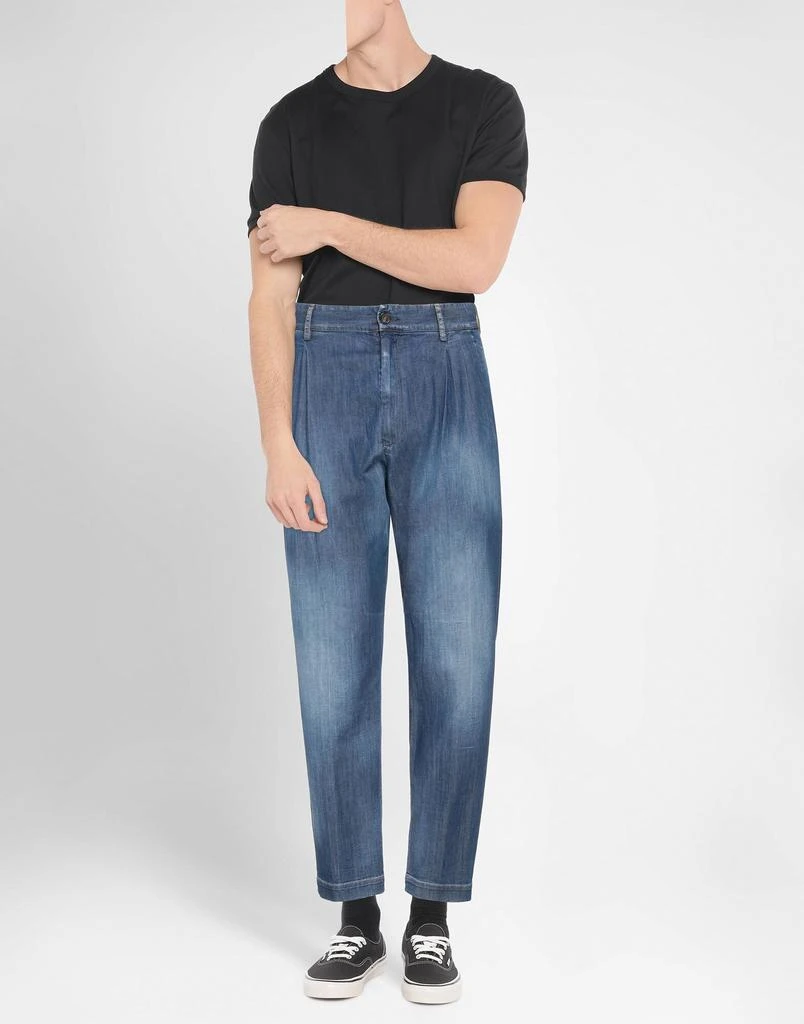 商品DSQUARED2|Denim pants,价格¥1373,第2张图片详细描述