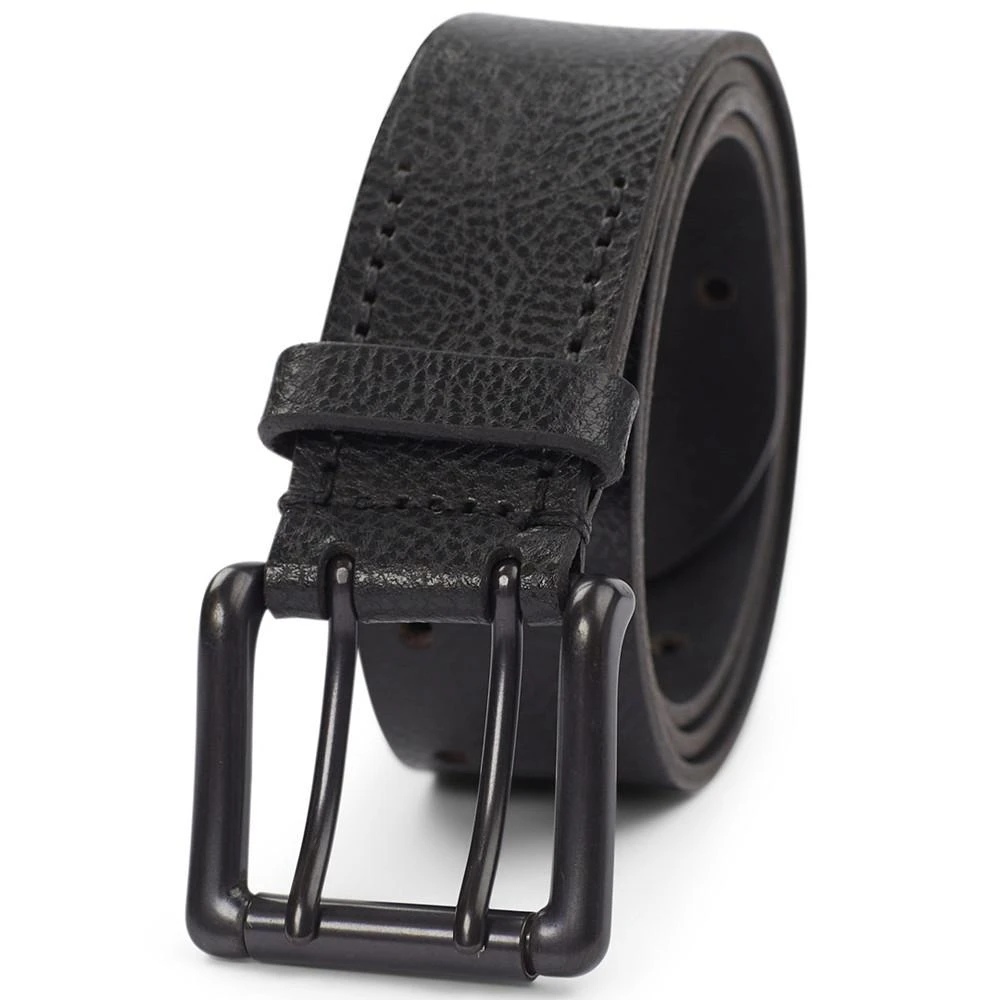 商品Levi's|Men's Black Belt,价格¥331,第4张图片详细描述